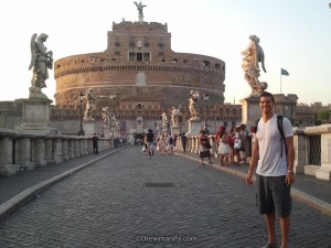 Rome Italy 