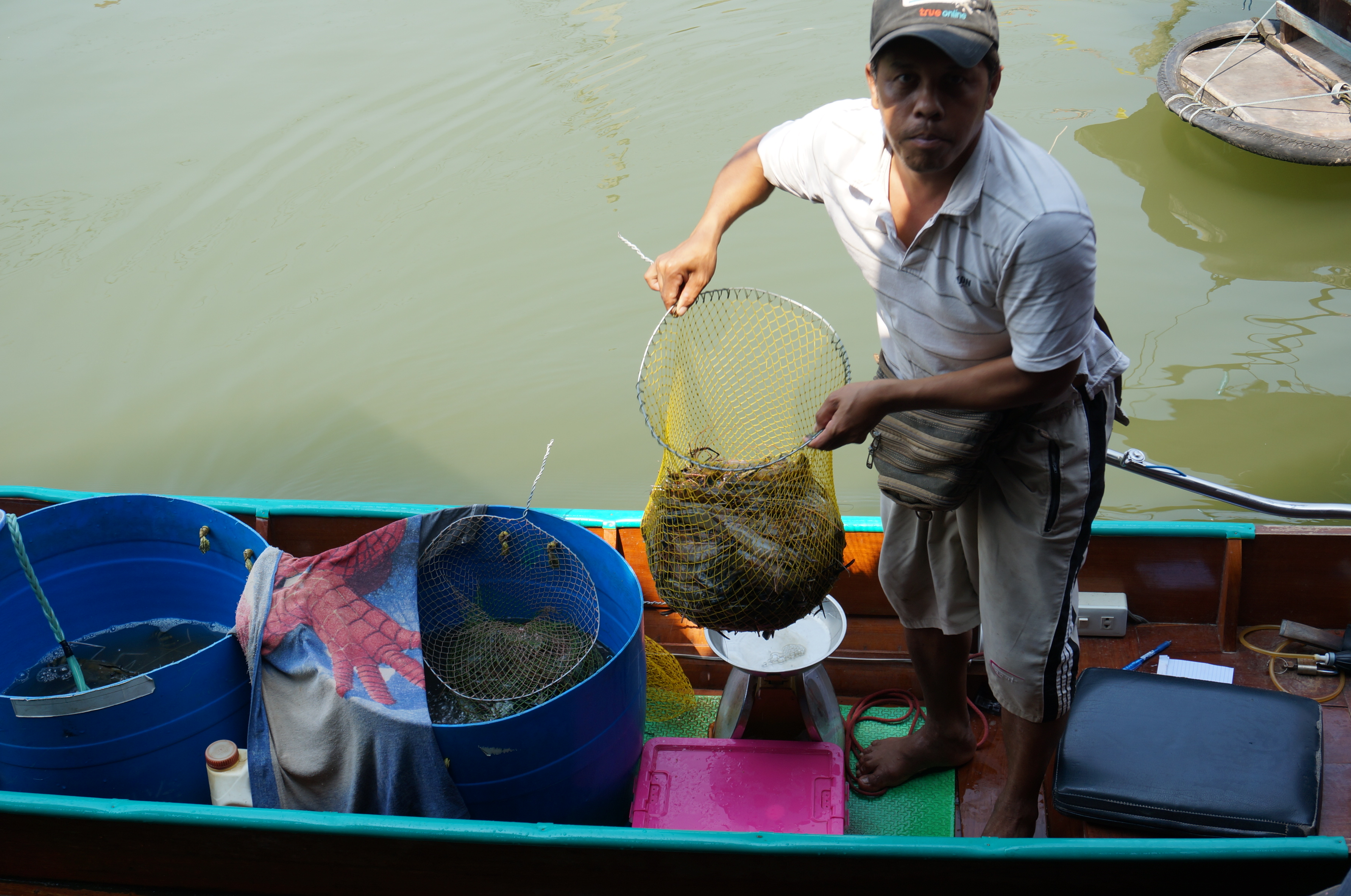drewmanity-amphawa thailand-backwater-market