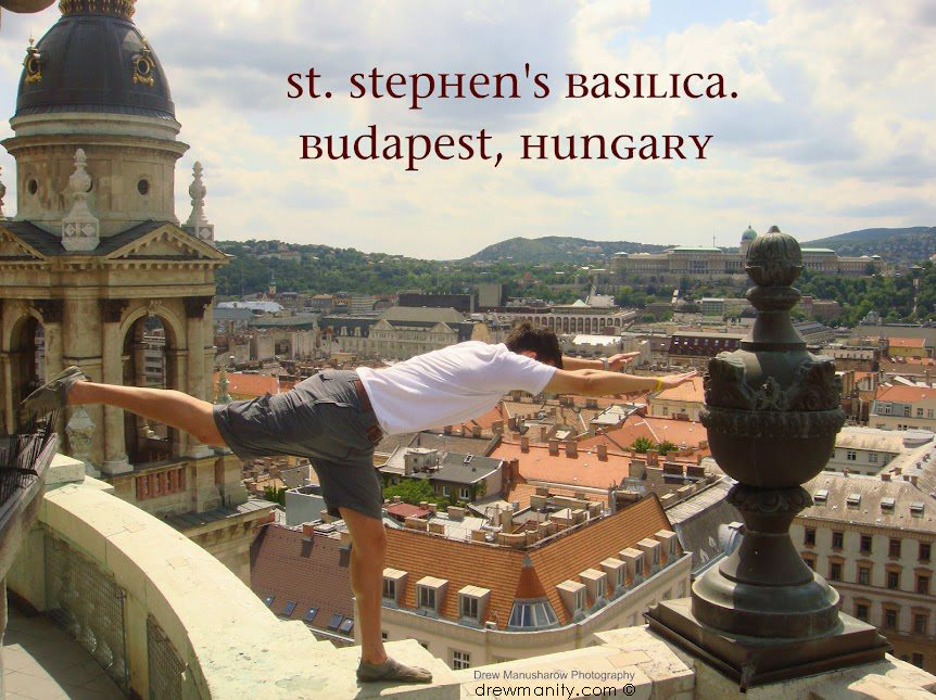 drewmanity-budapest-hungary-yoga-balance-on-basilica