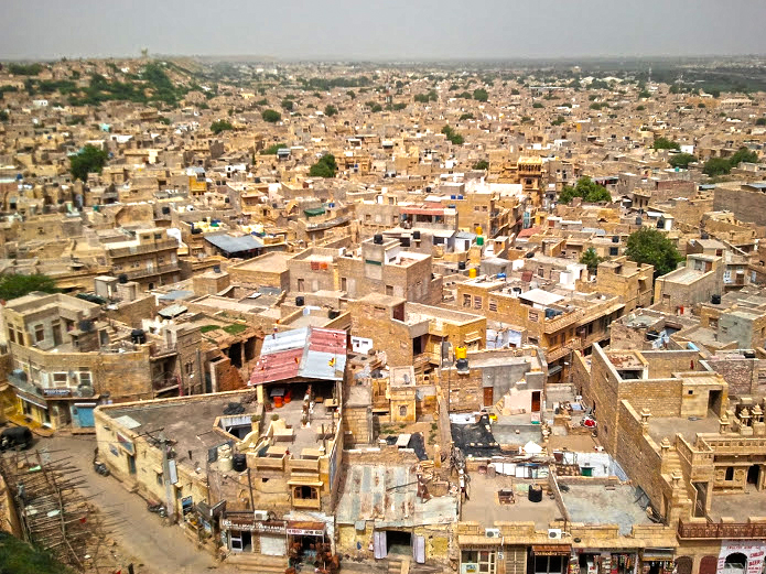 drewmanity-jaisalmer-fort-city-view-india